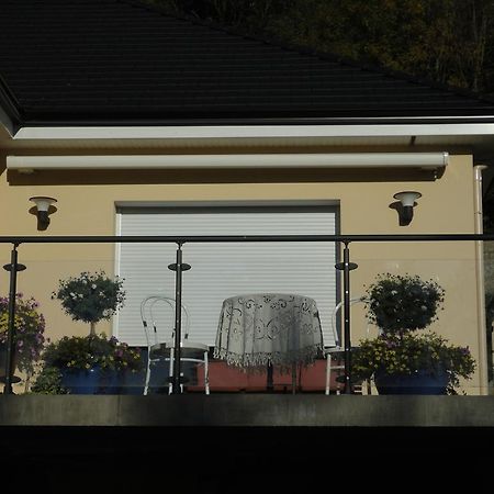 Chez Ewa Bed & Breakfast Montivilliers Exterior foto